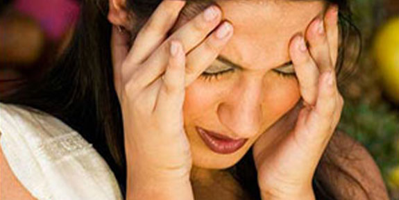 Cluster Headaches Boise